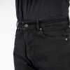 OZONE SPODNIE MOTOCYK JEANS STRIKER SLIM FIT BLACK